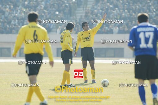 1981611, Isfahan, Iran, 2004 Asian Champions League, Group stage, Group D, First Leg، Sepahan 4 v 0 نفتچی ازبکستان on 2004/02/10 at Naghsh-e Jahan Stadium