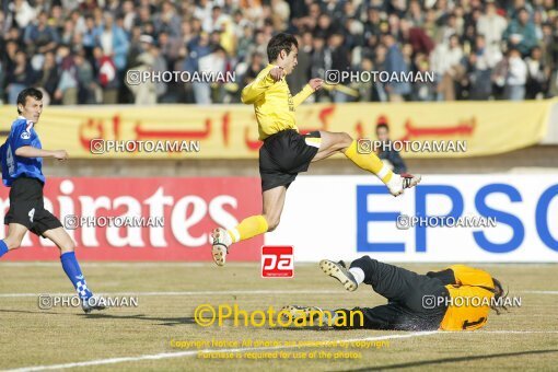 1981618, Isfahan, Iran, 2004 Asian Champions League, Group stage, Group D, First Leg، Sepahan 4 v 0 نفتچی ازبکستان on 2004/02/10 at Naghsh-e Jahan Stadium