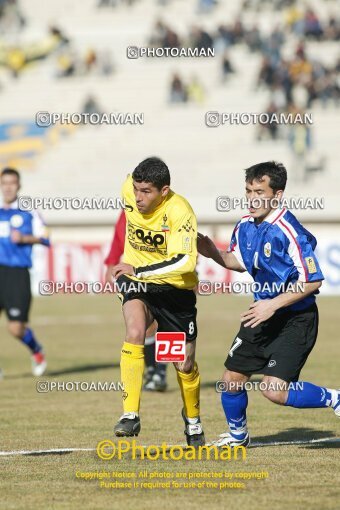 1981623, Isfahan, Iran, 2004 Asian Champions League, Group stage, Group D, First Leg، Sepahan 4 v 0 نفتچی ازبکستان on 2004/02/10 at Naghsh-e Jahan Stadium