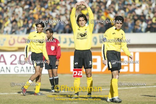 1981626, Isfahan, Iran, 2004 Asian Champions League, Group stage, Group D, First Leg، Sepahan 4 v 0 نفتچی ازبکستان on 2004/02/10 at Naghsh-e Jahan Stadium