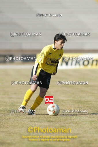 1981628, Isfahan, Iran, 2004 Asian Champions League, Group stage, Group D, First Leg، Sepahan 4 v 0 نفتچی ازبکستان on 2004/02/10 at Naghsh-e Jahan Stadium