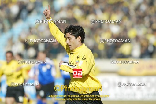 1981635, Isfahan, Iran, 2004 Asian Champions League, Group stage, Group D, First Leg، Sepahan 4 v 0 نفتچی ازبکستان on 2004/02/10 at Naghsh-e Jahan Stadium