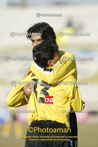 1981637, Isfahan, Iran, 2004 Asian Champions League, Group stage, Group D, First Leg، Sepahan 4 v 0 نفتچی ازبکستان on 2004/02/10 at Naghsh-e Jahan Stadium