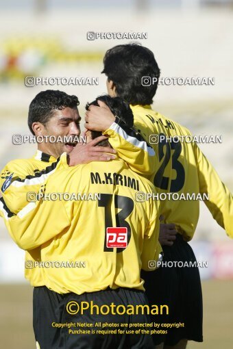 1981638, Isfahan, Iran, 2004 Asian Champions League, Group stage, Group D, First Leg، Sepahan 4 v 0 نفتچی ازبکستان on 2004/02/10 at Naghsh-e Jahan Stadium