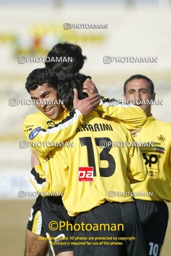 1981639, Isfahan, Iran, 2004 Asian Champions League, Group stage, Group D, First Leg، Sepahan 4 v 0 نفتچی ازبکستان on 2004/02/10 at Naghsh-e Jahan Stadium