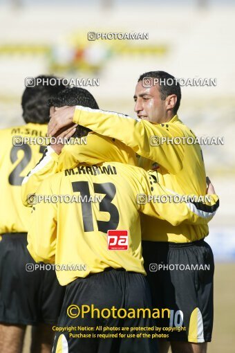 1981640, Isfahan, Iran, 2004 Asian Champions League, Group stage, Group D, First Leg، Sepahan 4 v 0 نفتچی ازبکستان on 2004/02/10 at Naghsh-e Jahan Stadium