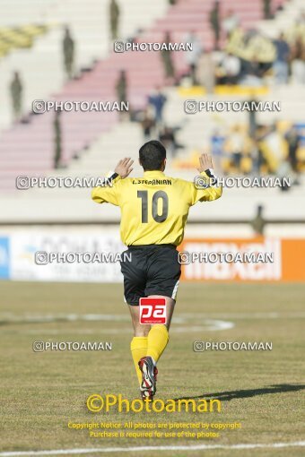 1981642, Isfahan, Iran, 2004 Asian Champions League, Group stage, Group D, First Leg، Sepahan 4 v 0 نفتچی ازبکستان on 2004/02/10 at Naghsh-e Jahan Stadium