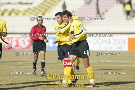 1981644, Isfahan, Iran, 2004 Asian Champions League, Group stage, Group D, First Leg، Sepahan 4 v 0 نفتچی ازبکستان on 2004/02/10 at Naghsh-e Jahan Stadium