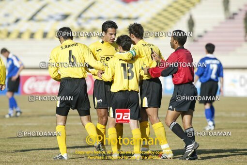 1981647, Isfahan, Iran, 2004 Asian Champions League, Group stage, Group D, First Leg، Sepahan 4 v 0 نفتچی ازبکستان on 2004/02/10 at Naghsh-e Jahan Stadium