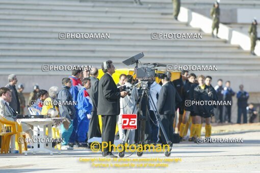 1981656, Isfahan, Iran, 2004 Asian Champions League, Group stage, Group D, First Leg، Sepahan 4 v 0 نفتچی ازبکستان on 2004/02/10 at Naghsh-e Jahan Stadium