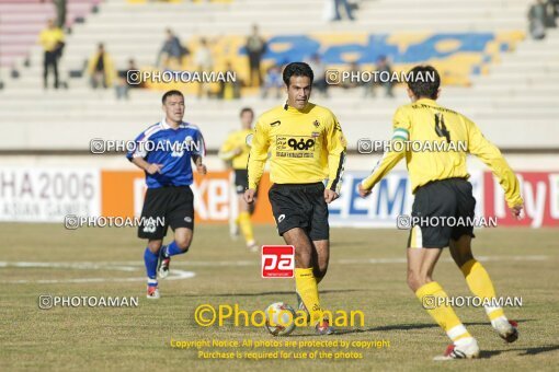 1981657, Isfahan, Iran, 2004 Asian Champions League, Group stage, Group D, First Leg، Sepahan 4 v 0 نفتچی ازبکستان on 2004/02/10 at Naghsh-e Jahan Stadium