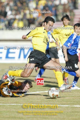 1981659, Isfahan, Iran, 2004 Asian Champions League, Group stage, Group D, First Leg، Sepahan 4 v 0 نفتچی ازبکستان on 2004/02/10 at Naghsh-e Jahan Stadium