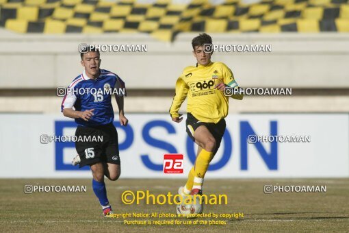 1981670, Isfahan, Iran, 2004 Asian Champions League, Group stage, Group D, First Leg، Sepahan 4 v 0 نفتچی ازبکستان on 2004/02/10 at Naghsh-e Jahan Stadium