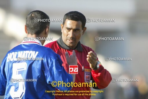 1981674, Isfahan, Iran, 2004 Asian Champions League, Group stage, Group D, First Leg، Sepahan 4 v 0 نفتچی ازبکستان on 2004/02/10 at Naghsh-e Jahan Stadium