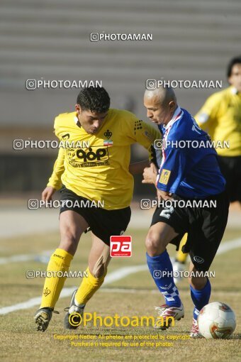 1981675, Isfahan, Iran, 2004 Asian Champions League, Group stage, Group D, First Leg، Sepahan 4 v 0 نفتچی ازبکستان on 2004/02/10 at Naghsh-e Jahan Stadium