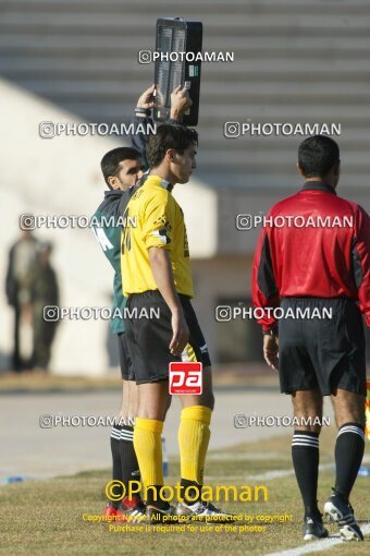 1981676, Isfahan, Iran, 2004 Asian Champions League, Group stage, Group D, First Leg، Sepahan 4 v 0 نفتچی ازبکستان on 2004/02/10 at Naghsh-e Jahan Stadium