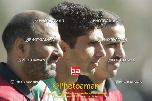 1981689, Isfahan, Iran, 2004 Asian Champions League, Group stage, Group A, First Leg، Zob Ahan Esfahan 1 v 0 Pakhtakor Tashkent FK on 2004/02/11 at Foolad Shahr Stadium