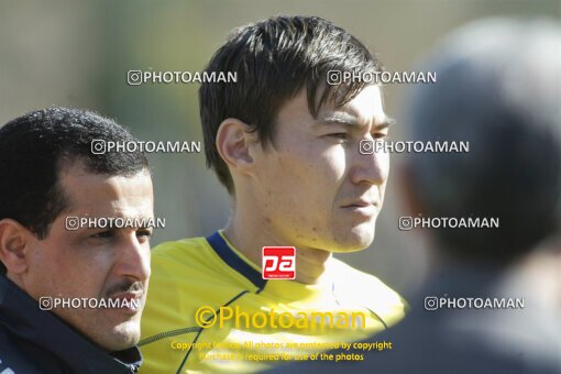 1981690, Isfahan, Iran, 2004 Asian Champions League, Group stage, Group A, First Leg، Zob Ahan Esfahan 1 v 0 Pakhtakor Tashkent FK on 2004/02/11 at Foolad Shahr Stadium