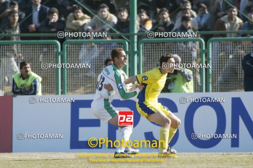 1981701, Isfahan, Iran, 2004 Asian Champions League, Group stage, Group A, First Leg، Zob Ahan Esfahan 1 v 0 Pakhtakor Tashkent FK on 2004/02/11 at Foolad Shahr Stadium