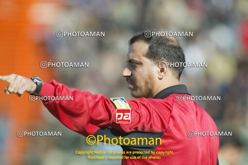 1981704, Isfahan, Iran, 2004 Asian Champions League, Group stage, Group A, First Leg، Zob Ahan Esfahan 1 v 0 Pakhtakor Tashkent FK on 2004/02/11 at Foolad Shahr Stadium