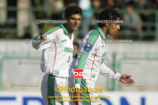 1981717, Isfahan, Iran, 2004 Asian Champions League, Group stage, Group A, First Leg، Zob Ahan Esfahan 1 v 0 Pakhtakor Tashkent FK on 2004/02/11 at Foolad Shahr Stadium