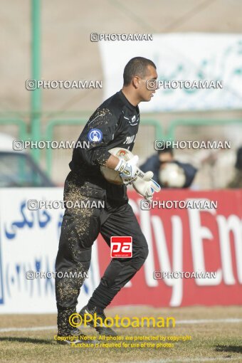 1981724, Isfahan, Iran, 2004 Asian Champions League, Group stage, Group A, First Leg، Zob Ahan Esfahan 1 v 0 Pakhtakor Tashkent FK on 2004/02/11 at Foolad Shahr Stadium