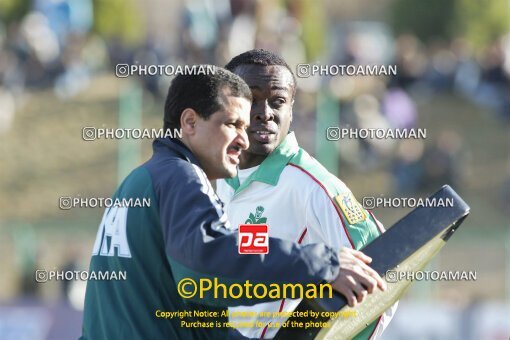 1981737, Isfahan, Iran, 2004 Asian Champions League, Group stage, Group A, First Leg، Zob Ahan Esfahan 1 v 0 Pakhtakor Tashkent FK on 2004/02/11 at Foolad Shahr Stadium