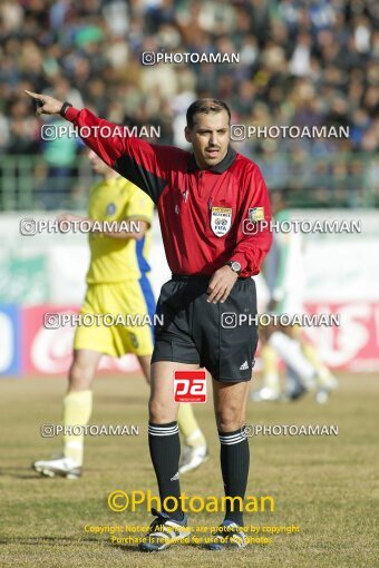 1981757, Isfahan, Iran, 2004 Asian Champions League, Group stage, Group A, First Leg، Zob Ahan Esfahan 1 v 0 Pakhtakor Tashkent FK on 2004/02/11 at Foolad Shahr Stadium