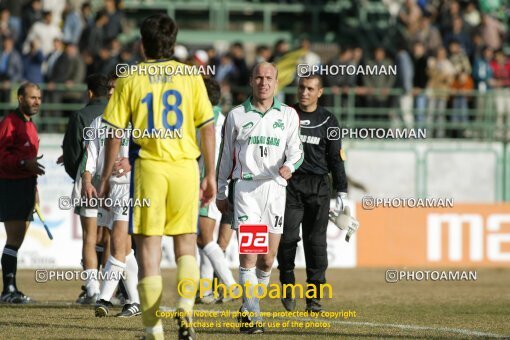 1981778, Isfahan, Iran, 2004 Asian Champions League, Group stage, Group A, First Leg، Zob Ahan Esfahan 1 v 0 Pakhtakor Tashkent FK on 2004/02/11 at Foolad Shahr Stadium