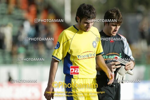 1981781, Isfahan, Iran, 2004 Asian Champions League, Group stage, Group A, First Leg، Zob Ahan Esfahan 1 v 0 Pakhtakor Tashkent FK on 2004/02/11 at Foolad Shahr Stadium