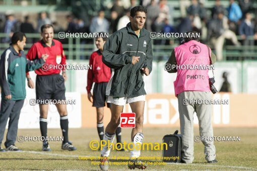 1981782, Isfahan, Iran, 2004 Asian Champions League, Group stage, Group A, First Leg، Zob Ahan Esfahan 1 v 0 Pakhtakor Tashkent FK on 2004/02/11 at Foolad Shahr Stadium