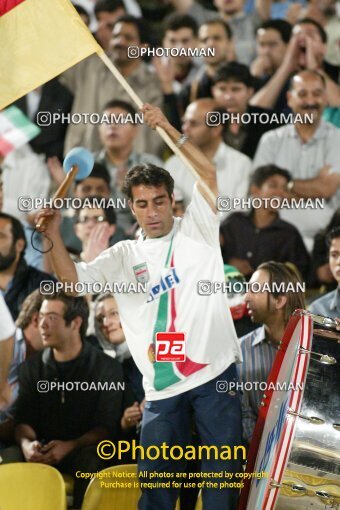 2106123, Tehran, Iran, International friendly match، Iran 0 - 2 Germany on 2004/10/09 at Azadi Stadium