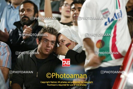 2106125, Tehran, Iran, International friendly match، Iran 0 - 2 Germany on 2004/10/09 at Azadi Stadium