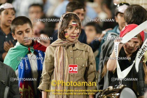 2106126, Tehran, Iran, International friendly match، Iran 0 - 2 Germany on 2004/10/09 at Azadi Stadium