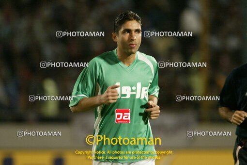 2106135, Tehran, Iran, International friendly match، Iran 0 - 2 Germany on 2004/10/09 at Azadi Stadium