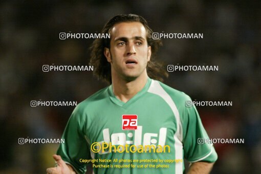 2106136, Tehran, Iran, International friendly match، Iran 0 - 2 Germany on 2004/10/09 at Azadi Stadium