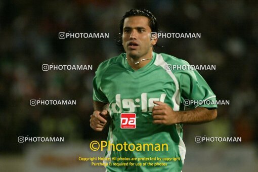 2106140, Tehran, Iran, International friendly match، Iran 0 - 2 Germany on 2004/10/09 at Azadi Stadium