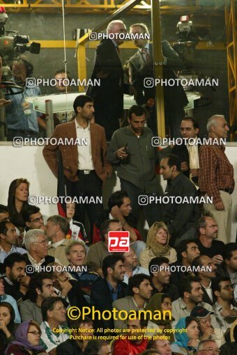 2106180, Tehran, Iran, International friendly match، Iran 0 - 2 Germany on 2004/10/09 at Azadi Stadium