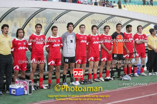 2119562, Tehran, Iran, International friendly match، Iran 4 - 0 Libya on 2005/08/24 at Azadi Stadium