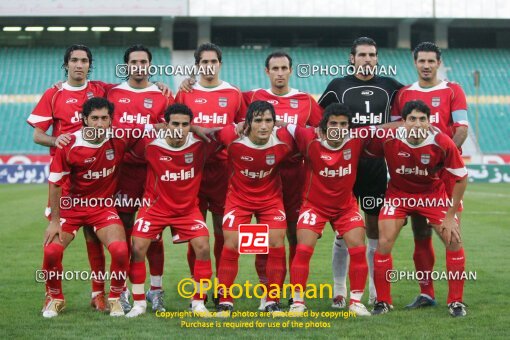 2119566, Tehran, Iran, International friendly match، Iran 4 - 0 Libya on 2005/08/24 at Azadi Stadium