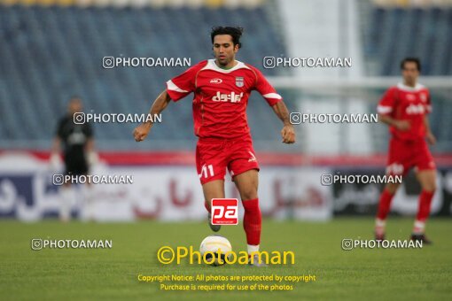 2119567, Tehran, Iran, International friendly match، Iran 4 - 0 Libya on 2005/08/24 at Azadi Stadium