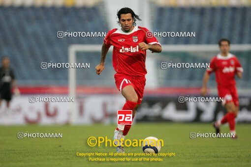 2119568, Tehran, Iran, International friendly match، Iran 4 - 0 Libya on 2005/08/24 at Azadi Stadium