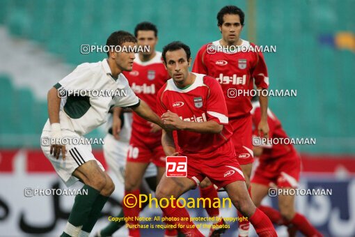 2119569, Tehran, Iran, International friendly match، Iran 4 - 0 Libya on 2005/08/24 at Azadi Stadium