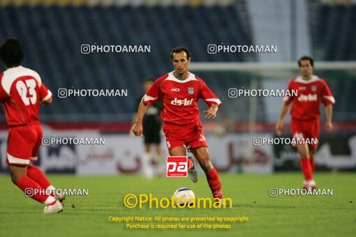 2119593, Tehran, Iran, International friendly match، Iran 4 - 0 Libya on 2005/08/24 at Azadi Stadium