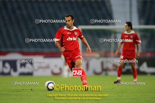 2119594, Tehran, Iran, International friendly match، Iran 4 - 0 Libya on 2005/08/24 at Azadi Stadium