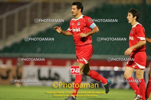 2119623, Tehran, Iran, International friendly match، Iran 4 - 0 Libya on 2005/08/24 at Azadi Stadium