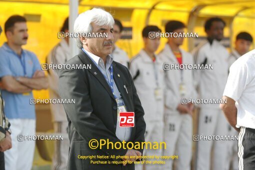 1935555, Tehran, Iran, AFC Champions League 2006, Group stage, Group A, First Leg، Foulad Khouzestan 6 v 0 Qadsia SC on 2006/03/08 at Shahid Dastgerdi Stadium