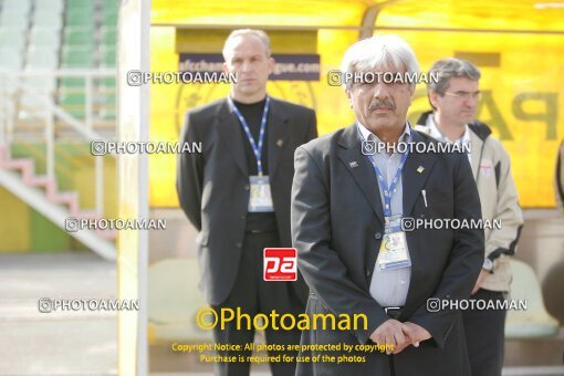 1935557, Tehran, Iran, AFC Champions League 2006, Group stage, Group A, First Leg، Foulad Khouzestan 6 v 0 Qadsia SC on 2006/03/08 at Shahid Dastgerdi Stadium