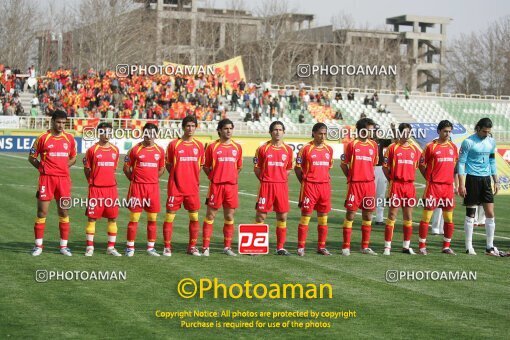 1935563, Tehran, Iran, AFC Champions League 2006, Group stage, Group A, First Leg، Foulad Khouzestan 6 v 0 Qadsia SC on 2006/03/08 at Shahid Dastgerdi Stadium