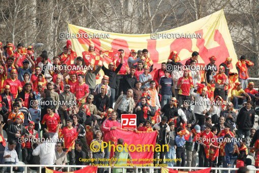 1935566, Tehran, Iran, AFC Champions League 2006, Group stage, Group A, First Leg، Foulad Khouzestan 6 v 0 Qadsia SC on 2006/03/08 at Shahid Dastgerdi Stadium